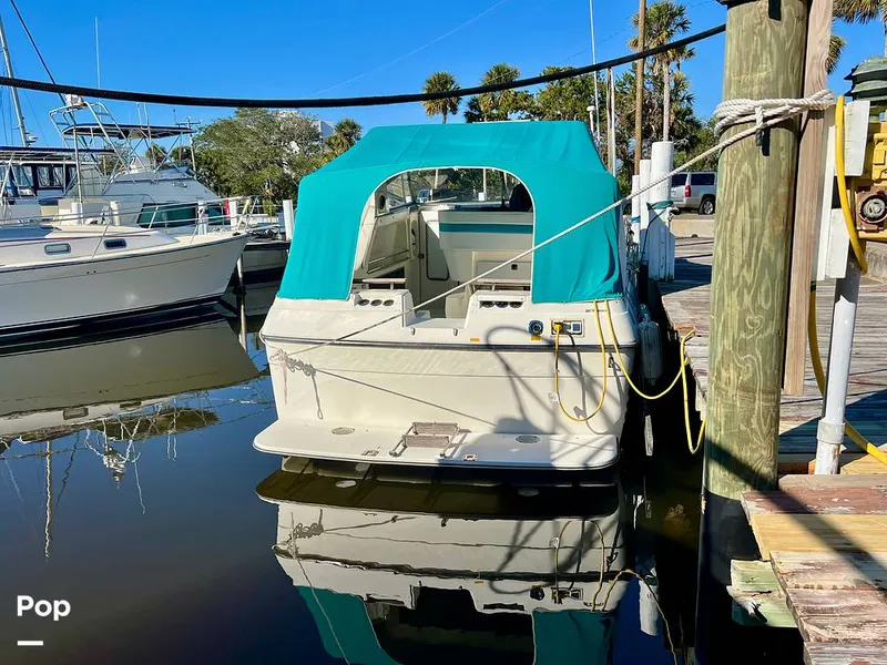 Slide: The Image of Cruisers Yachts Esprit 3370 1991 - 15056781