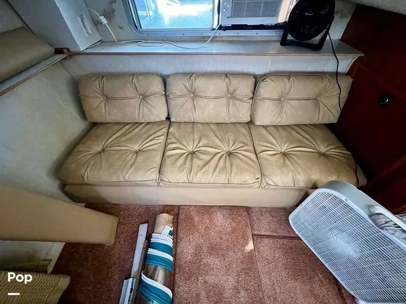 Slide: The Image of Cruisers Yachts Esprit 3370 1991 - 15056948