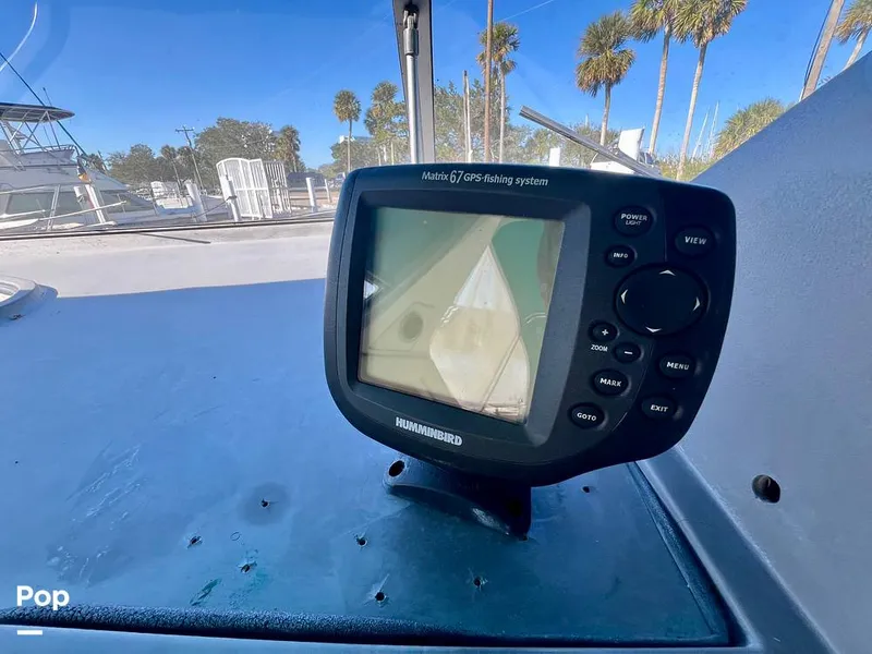 Slide: The Image of Cruisers Yachts Esprit 3370 1991 - 15056968