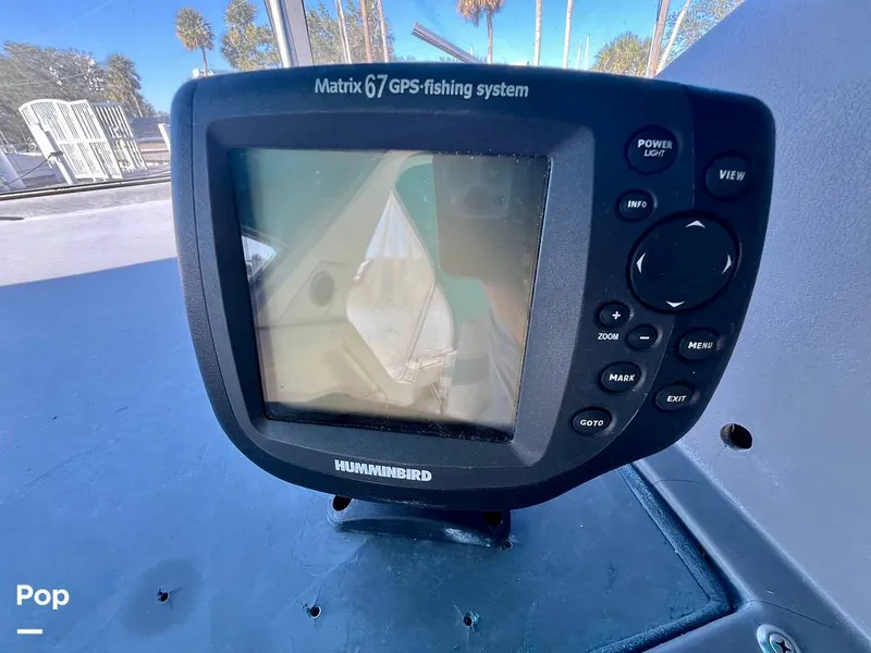 Slide: The Image of Cruisers Yachts Esprit 3370 1991 - 15056969