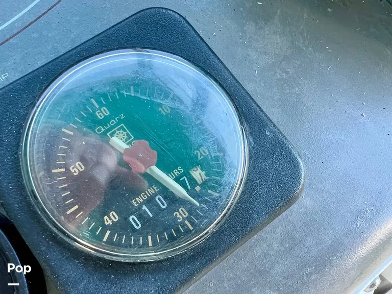 Slide: The Image of Cruisers Yachts Esprit 3370 1991 - 15056970