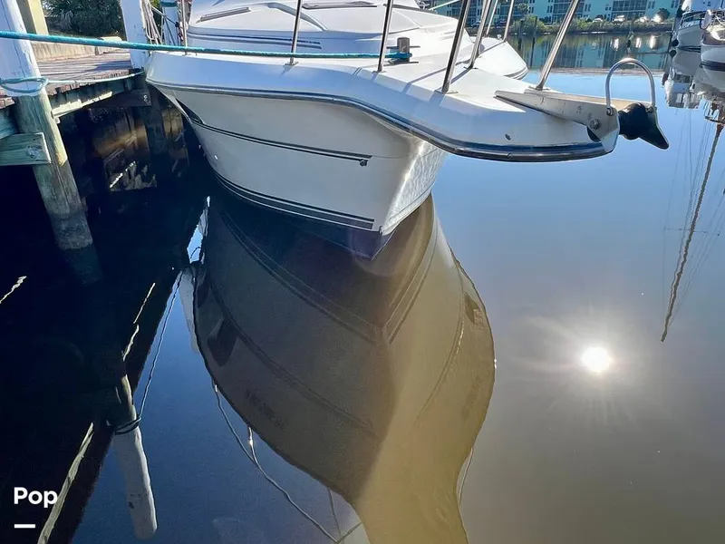 Slide: The Image of Cruisers Yachts Esprit 3370 1991 - 15056788