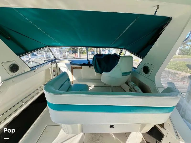 Slide: The Image of Cruisers Yachts Esprit 3370 1991 - 15056791