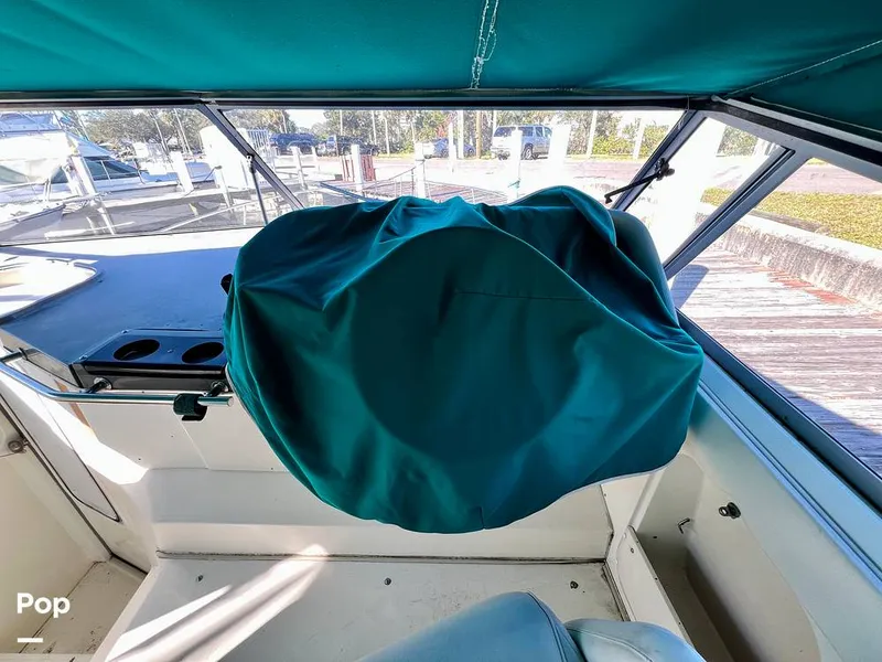 Slide: The Image of Cruisers Yachts Esprit 3370 1991 - 15056797