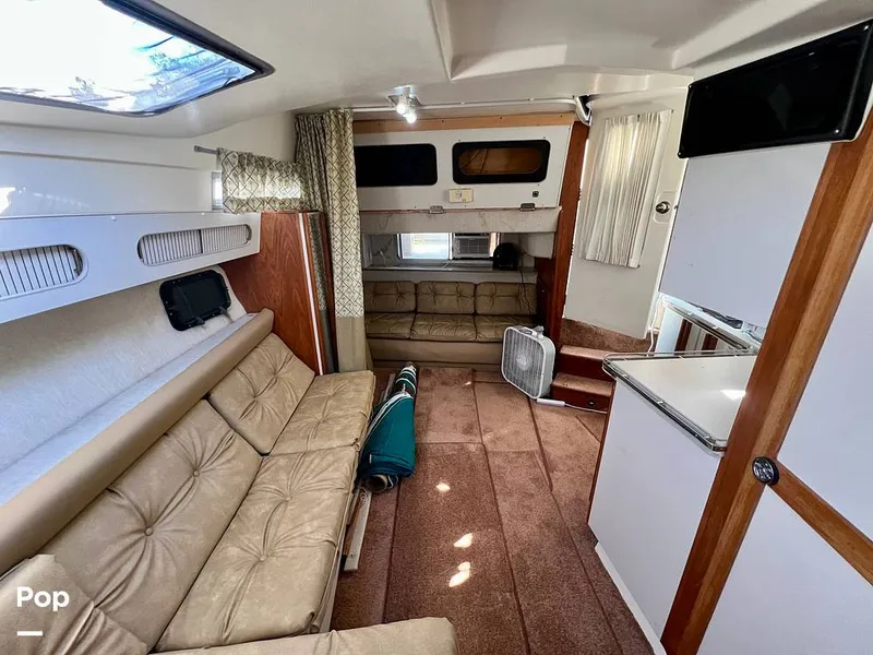 Slide: The Image of Cruisers Yachts Esprit 3370 1991 - 15056963