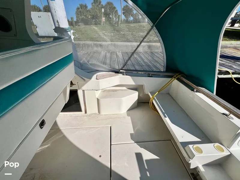 Slide: The Image of Cruisers Yachts Esprit 3370 1991 - 15056811