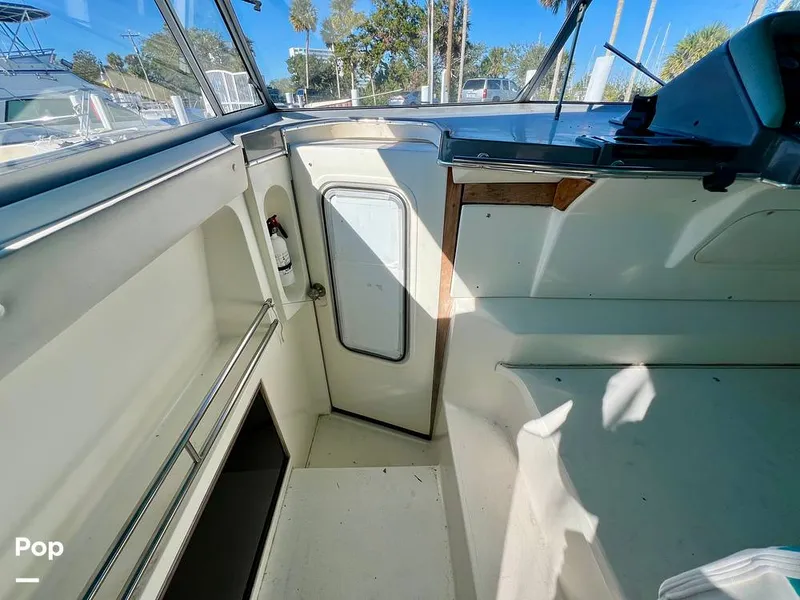 Slide: The Image of Cruisers Yachts Esprit 3370 1991 - 15056816