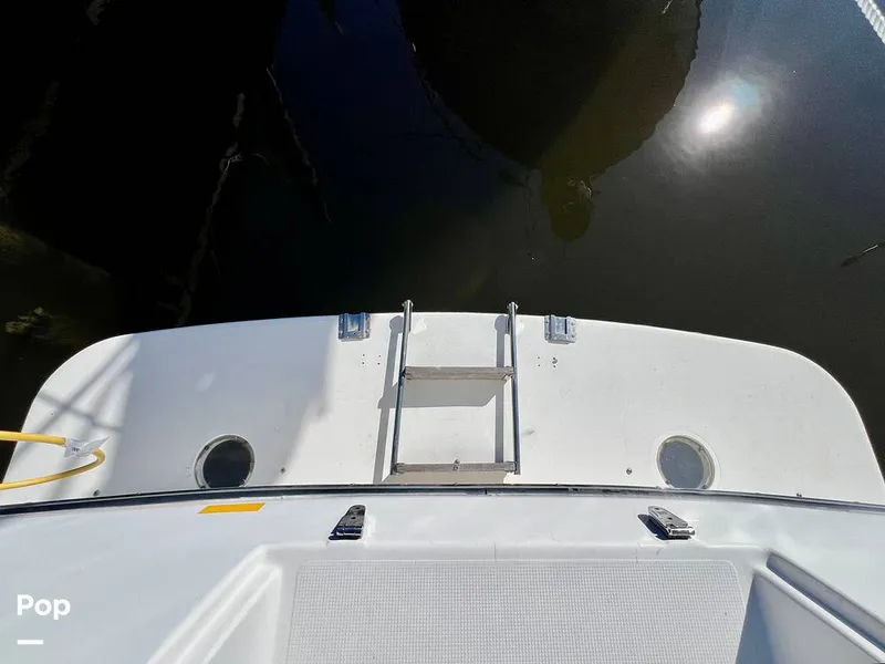 Slide: The Image of Cruisers Yachts Esprit 3370 1991 - 15056818