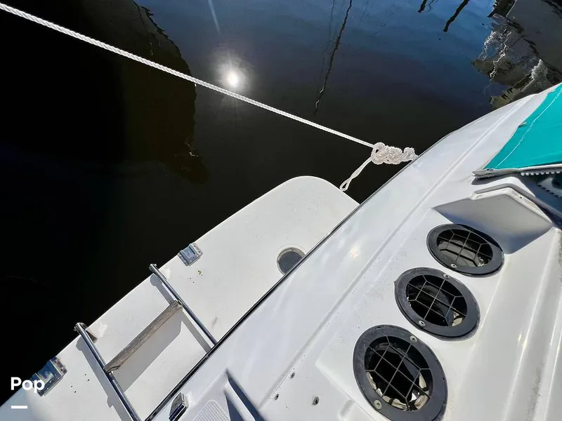 Slide: The Image of Cruisers Yachts Esprit 3370 1991 - 15056819