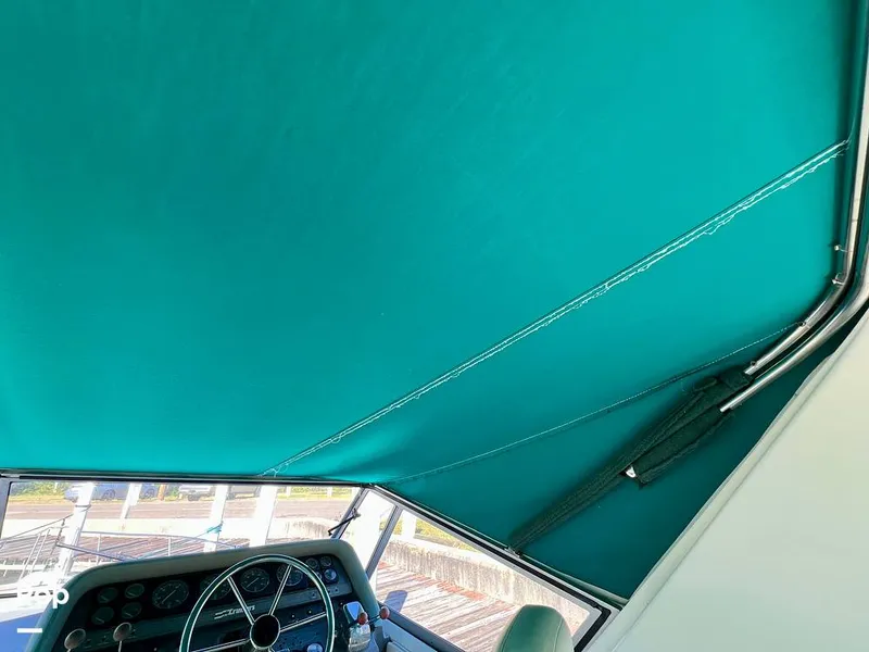 Slide: The Image of Cruisers Yachts Esprit 3370 1991 - 15056853