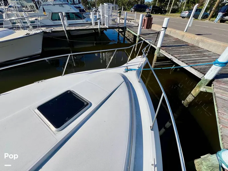 Slide: The Image of Cruisers Yachts Esprit 3370 1991 - 15056855