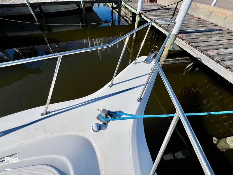 Slide: The Image of Cruisers Yachts Esprit 3370 1991 - 15056856