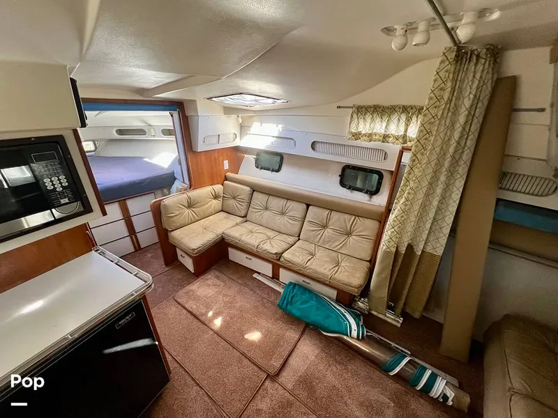 Slide: The Image of Cruisers Yachts Esprit 3370 1991 - 15056922