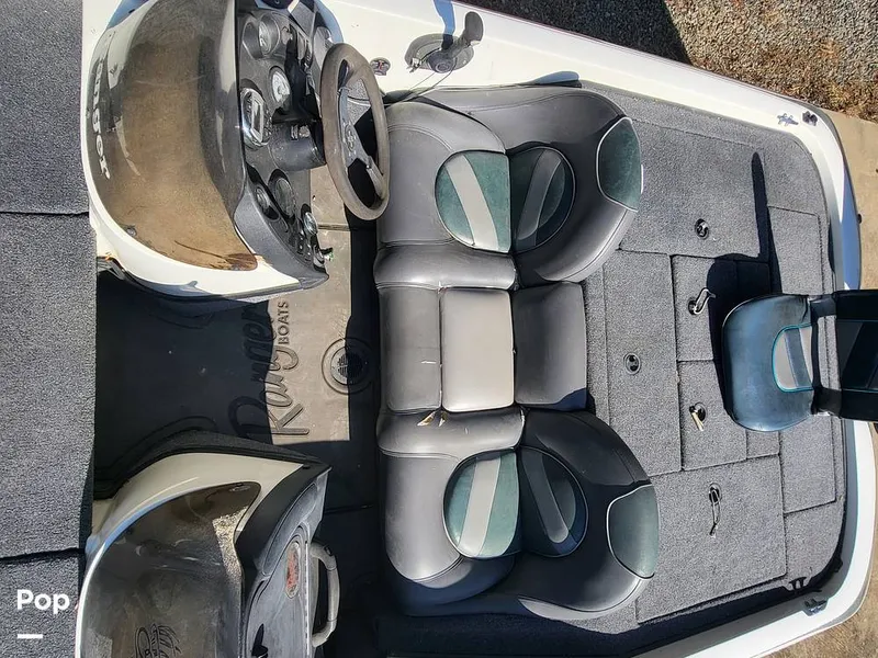 Slide: The Image of Ranger 93V 2001 - 15104631