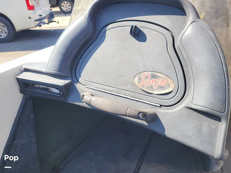 Slide: The Image of Ranger 93V 2001 - 15104643