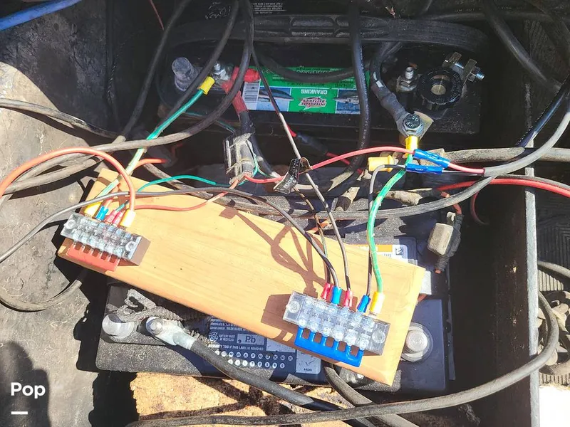 Slide: The Image of Ranger 93V 2001 - 15104654