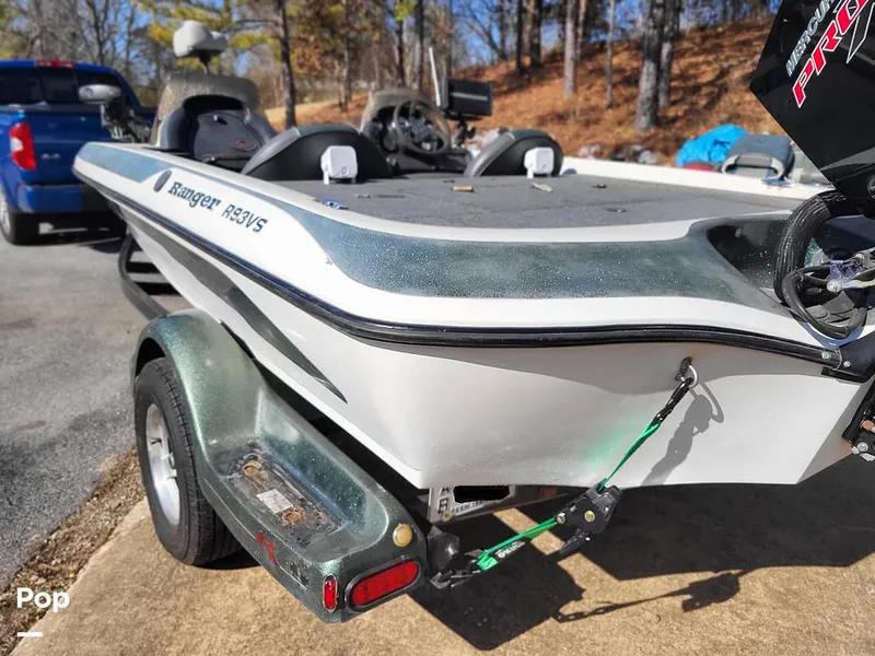 Slide: The Image of Ranger 93V 2001 - 15104666