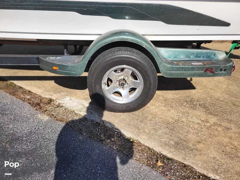 Slide: The Image of Ranger 93V 2001 - 15104683