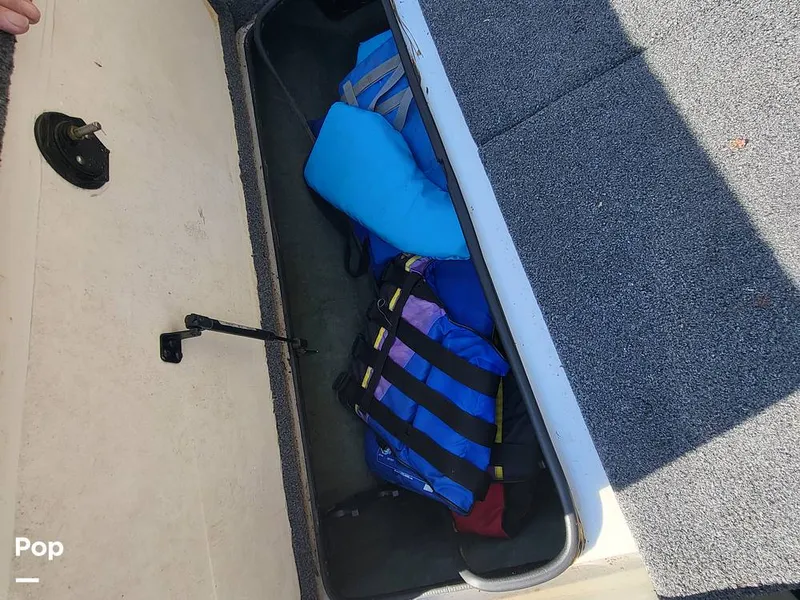 Slide: The Image of Ranger Boats 93V 2001 - 15104623