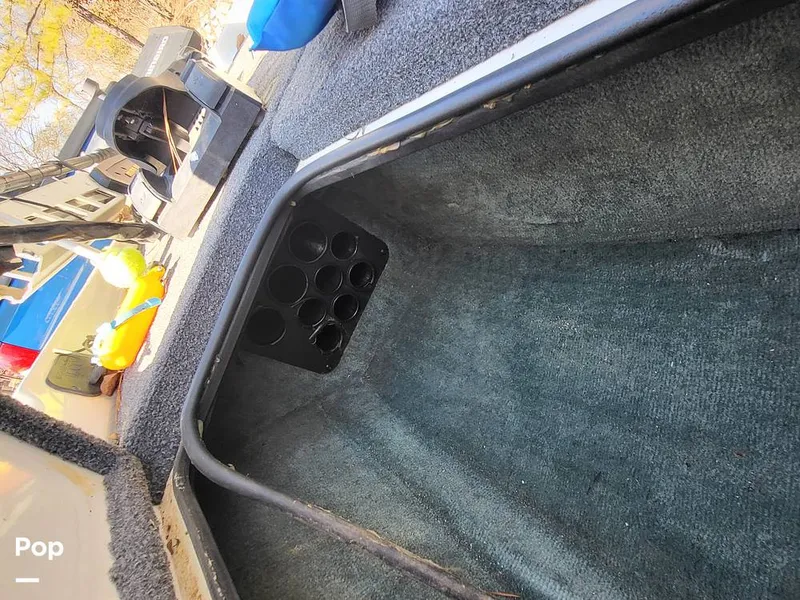 Slide: The Image of Ranger Boats 93V 2001 - 15104624