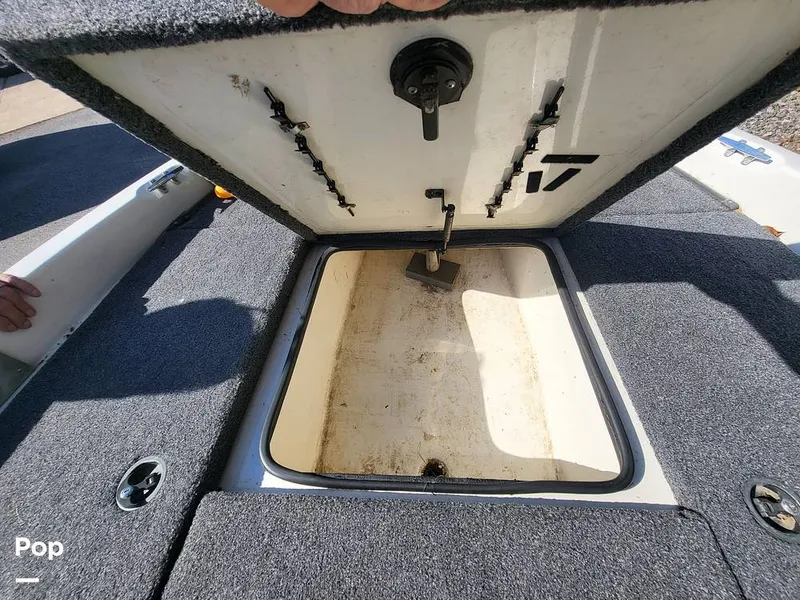 Slide: The Image of Ranger Boats 93V 2001 - 15104625