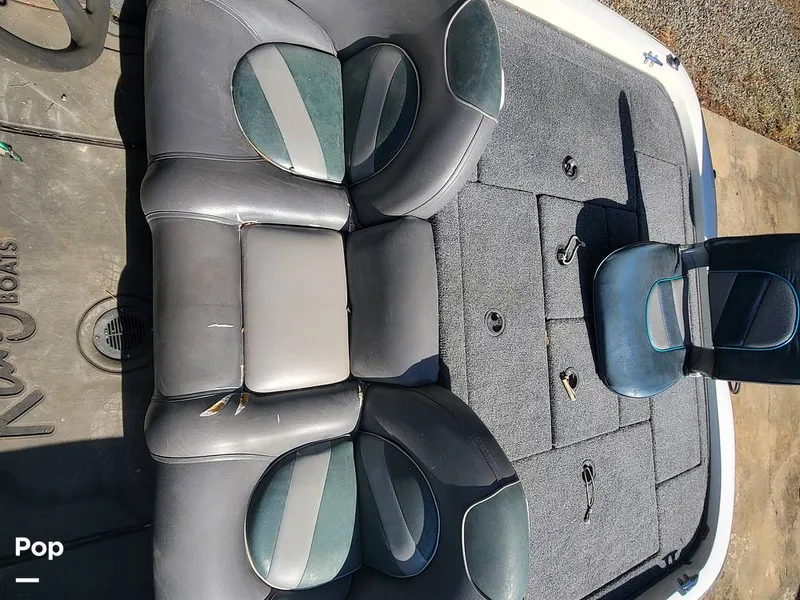 Slide: The Image of Ranger Boats 93V 2001 - 15104632