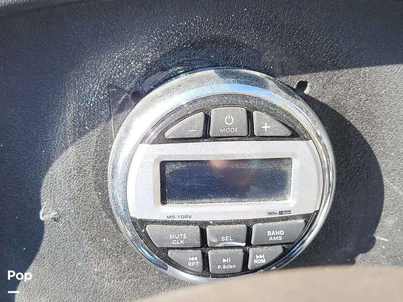 Slide: The Image of Ranger Boats 93V 2001 - 15104637