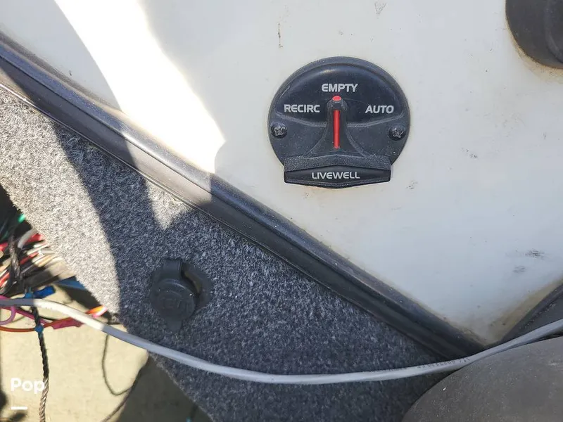 Slide: The Image of Ranger Boats 93V 2001 - 15104642