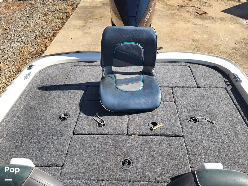 Slide: The Image of Ranger Boats 93V 2001 - 15104646