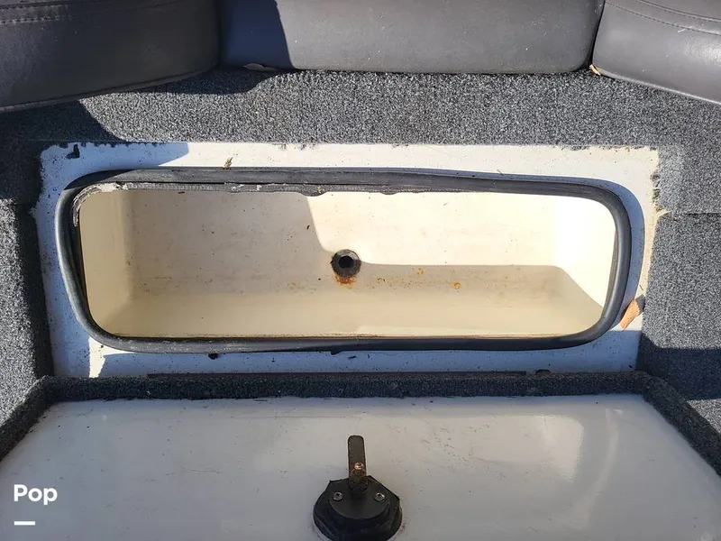 Slide: The Image of Ranger Boats 93V 2001 - 15104648