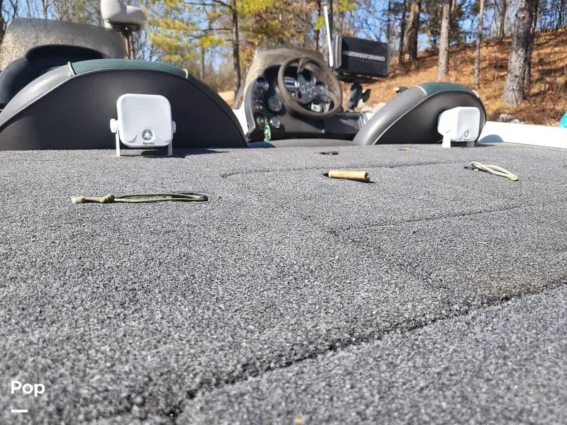 Slide: The Image of Ranger Boats 93V 2001 - 15104702