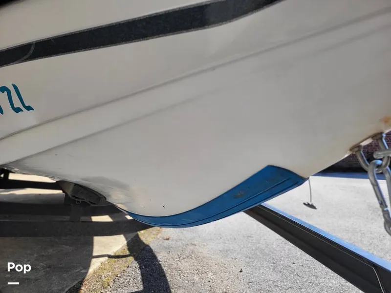 Slide: The Image of Ranger Boats 93V 2001 - 15104659