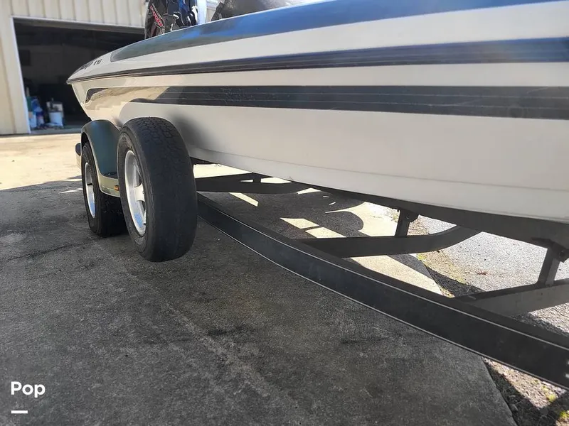 Slide: The Image of Ranger Boats 93V 2001 - 15104660