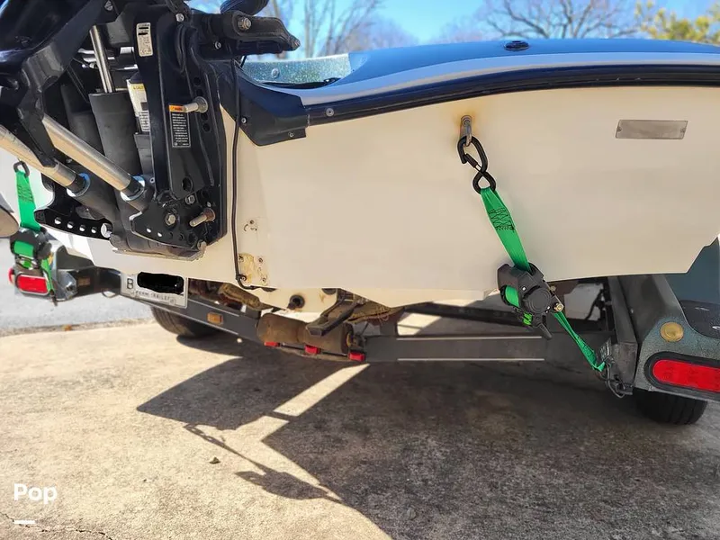 Slide: The Image of Ranger Boats 93V 2001 - 15104662