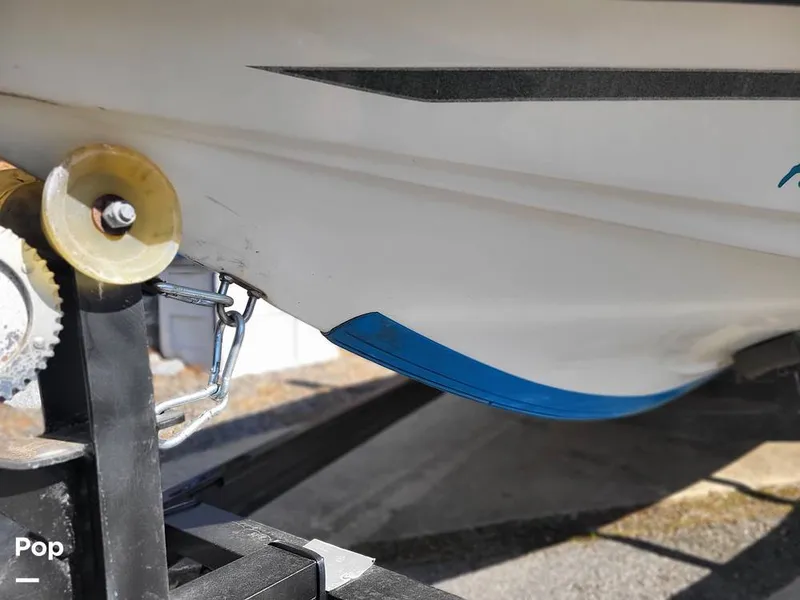 Slide: The Image of Ranger Boats 93V 2001 - 15104664