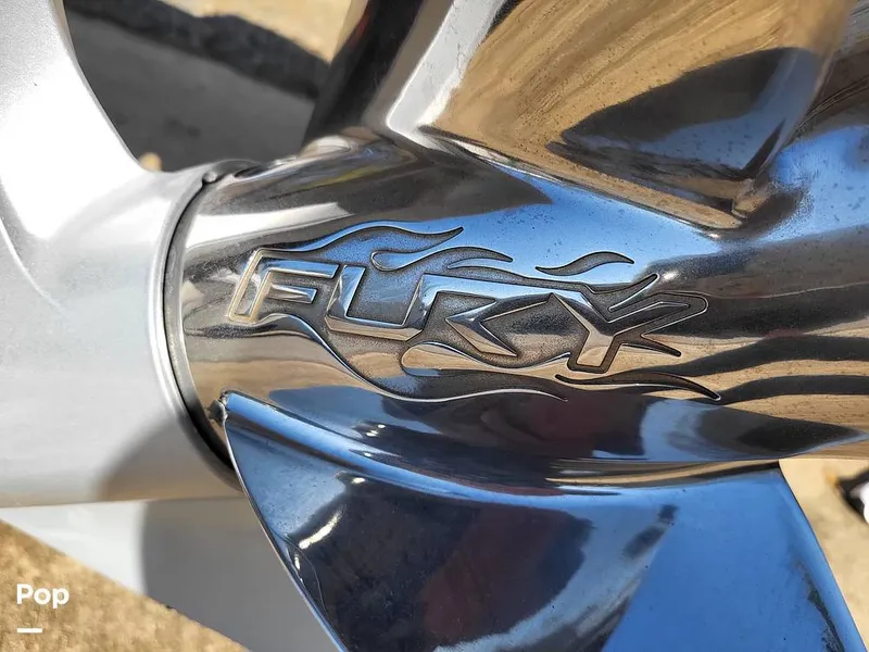 Slide: The Image of Ranger Boats 93V 2001 - 15104675