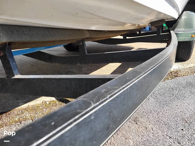 Slide: The Image of Ranger Boats 93V 2001 - 15104682