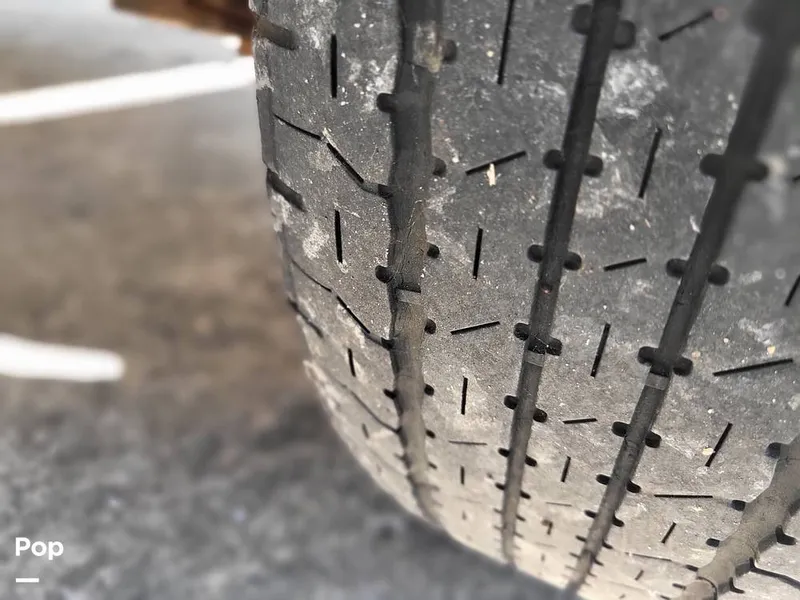 Slide: The Image of Ranger Boats 93V 2001 - 15104693