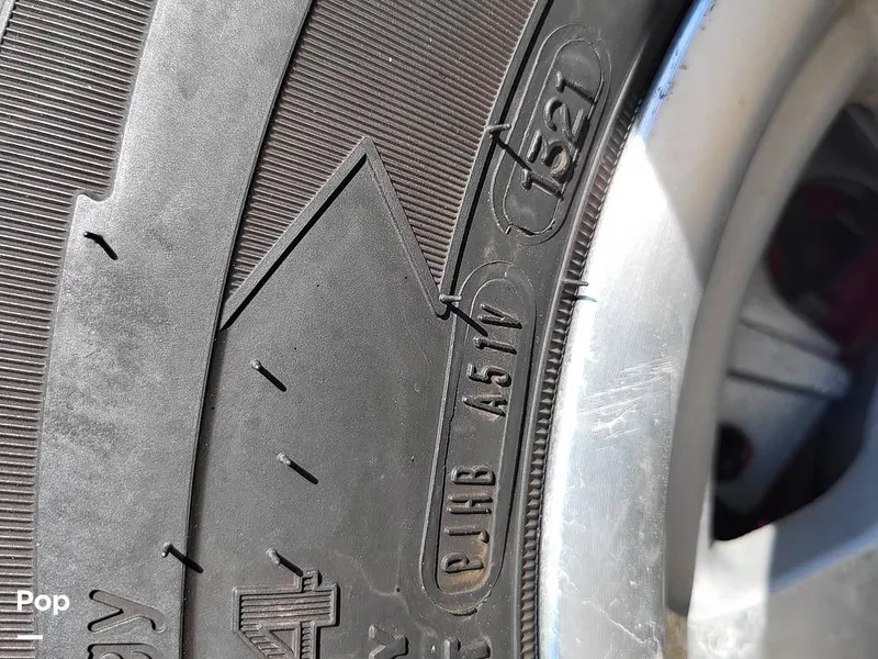 Slide: The Image of Ranger Boats 93V 2001 - 15104694