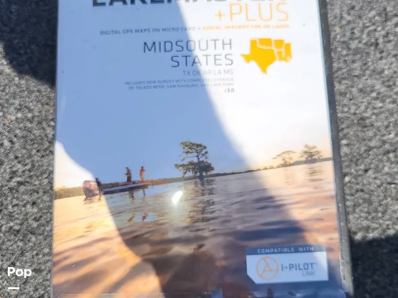 Slide: The Image of Ranger Boats 93V 2001 - 15104705