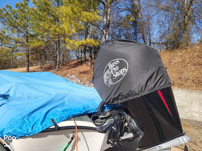 Slide: The Image of Ranger Boats 93V 2001 - 15104546