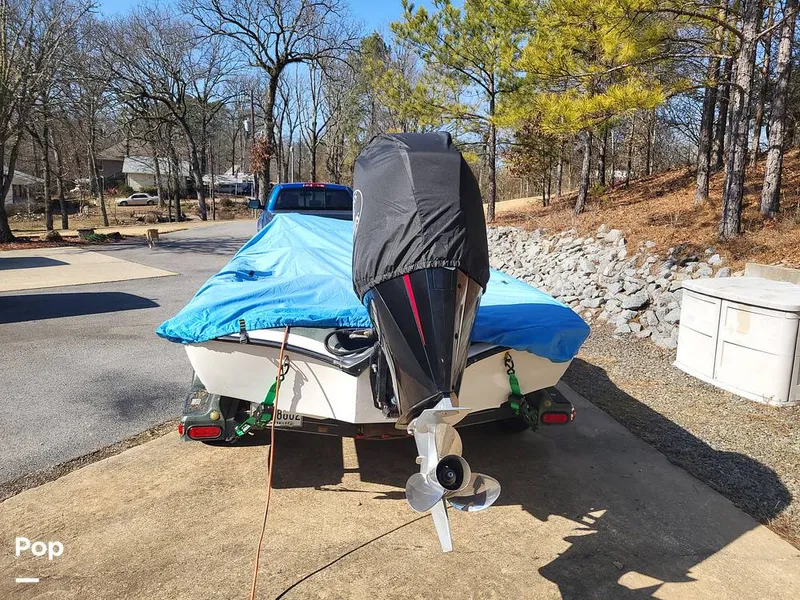 Slide: The Image of Ranger Boats 93V 2001 - 15104547