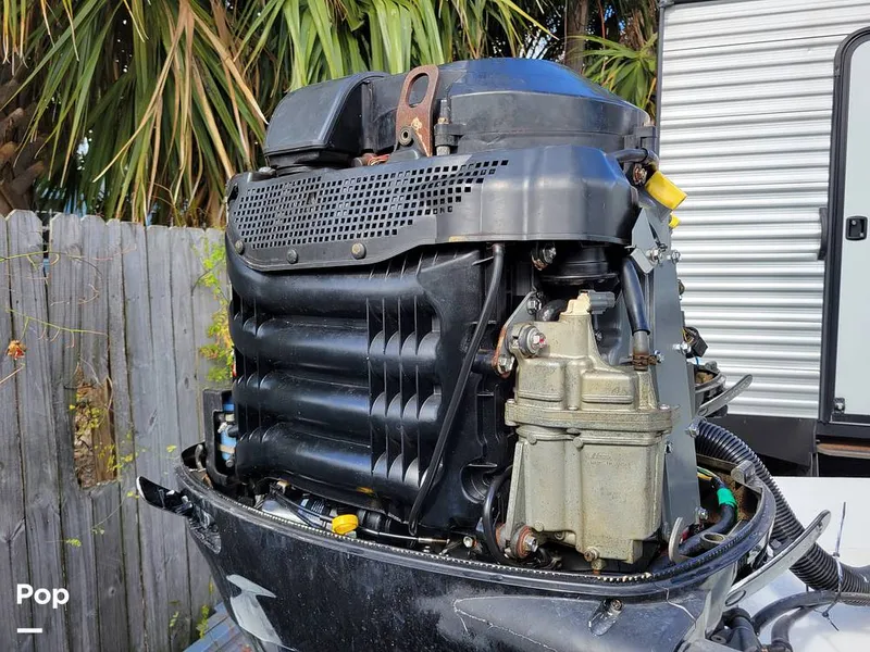 Slide: The Image of Baha Cruisers 251 GLE 2008 - 15040328