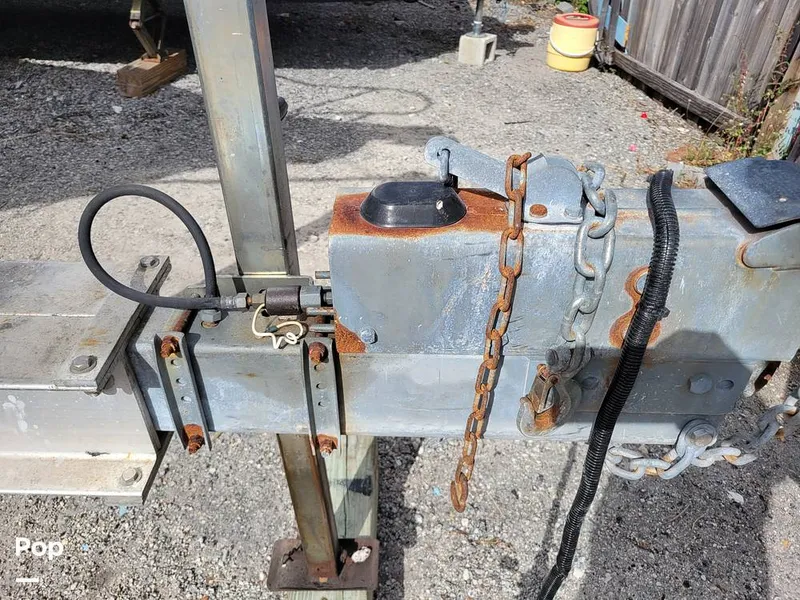 Slide: The Image of Baha Cruisers 251 GLE 2008 - 15040420