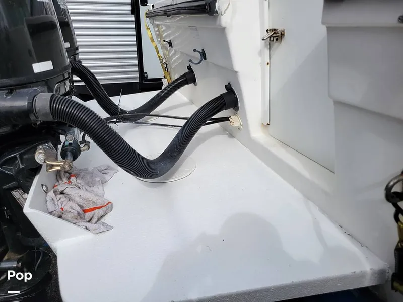 Slide: The Image of Baha Cruisers 251 GLE 2008 - 15040422