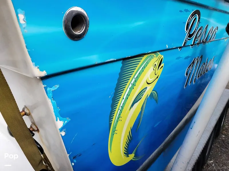 Slide: The Image of Baha Cruisers 251 GLE 2008 - 15040423