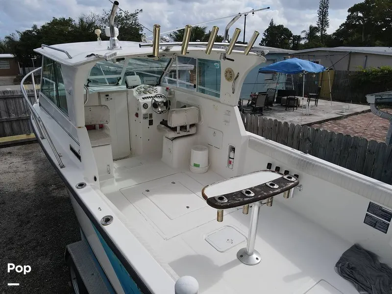 Slide: The Image of Baha Cruisers 251 GLE 2008 - 15040429