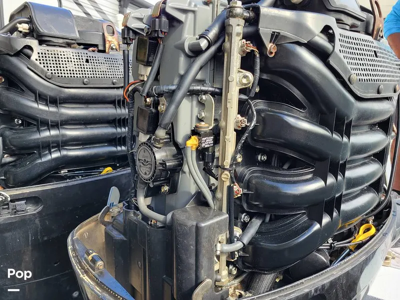 Slide: The Image of Baha Cruisers 251 GLE 2008 - 15040329