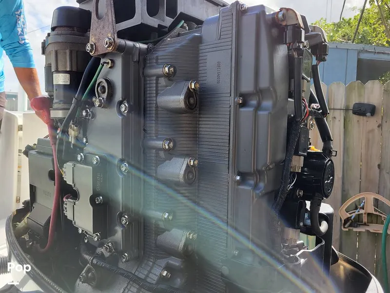 Slide: The Image of Baha Cruisers 251 GLE 2008 - 15040330