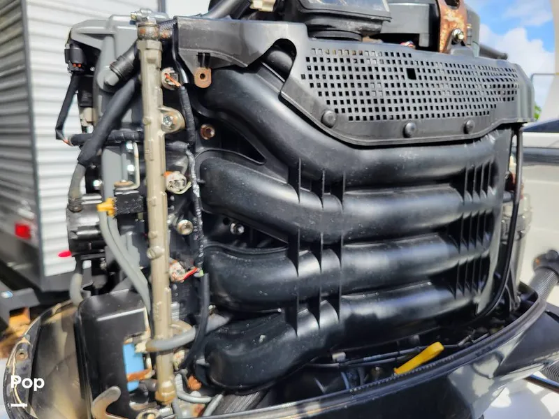 Slide: The Image of Baha Cruisers 251 GLE 2008 - 15040331